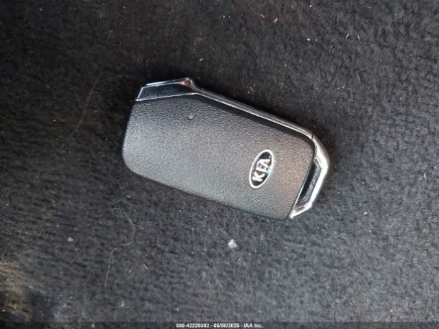 3KPF44AC6LE184290 KIA FORTE GT