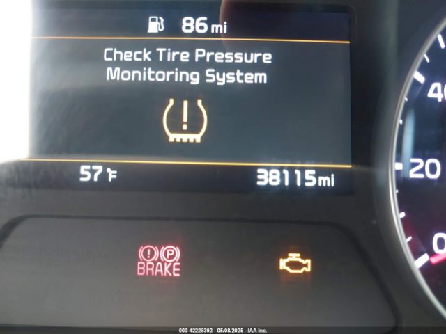 3KPF44AC6LE184290 KIA FORTE GT