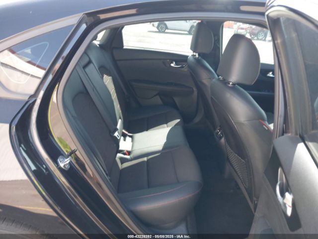 3KPF44AC6LE184290 KIA FORTE GT