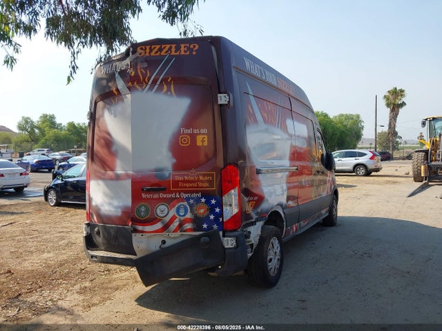 1FTBR1X8XMKA04177 Ford 3.5l v6 cyclone