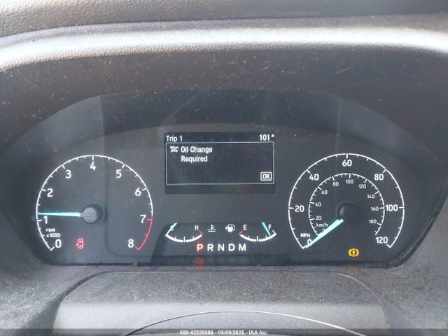 1FTBR1X8XMKA04177 Ford 3.5l v6 cyclone