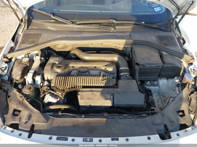 2013 VOLVO S60 YV1612FS4D1211904 Photo 9