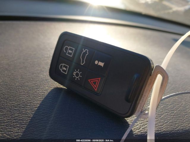 2013 VOLVO S60 YV1612FS4D1211904 Photo 10