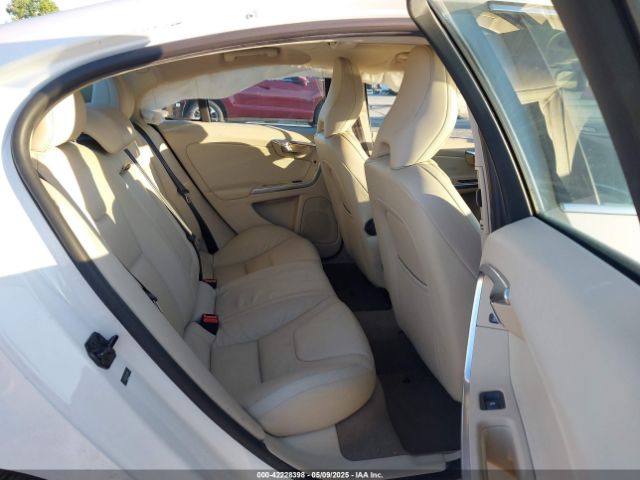 2013 VOLVO S60 YV1612FS4D1211904 Photo 7