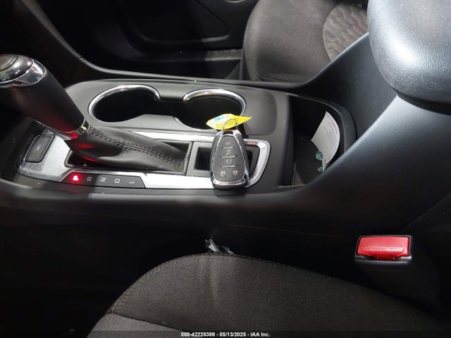 3GNAXSEV7JL367487 Chevrolet EQUINOX LT