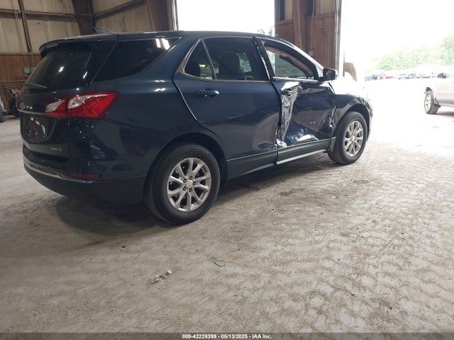 3GNAXSEV7JL367487 Chevrolet EQUINOX LT