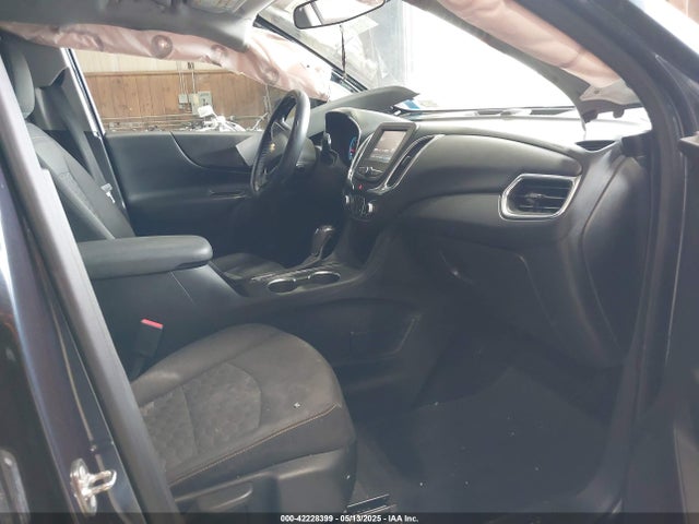 3GNAXSEV7JL367487 Chevrolet EQUINOX LT