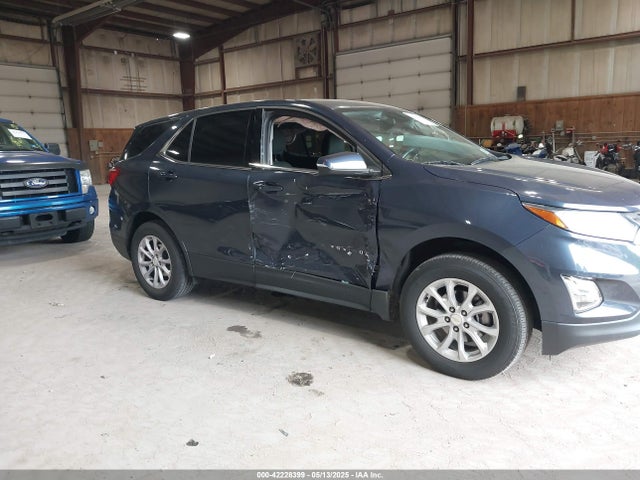 3GNAXSEV7JL367487 Chevrolet EQUINOX LT