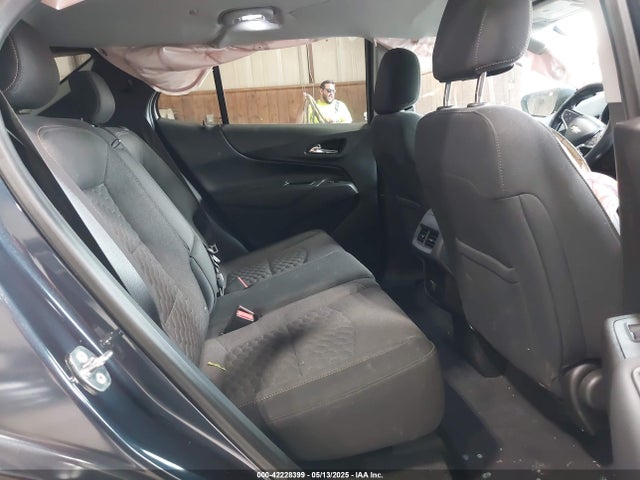 3GNAXSEV7JL367487 Chevrolet EQUINOX LT