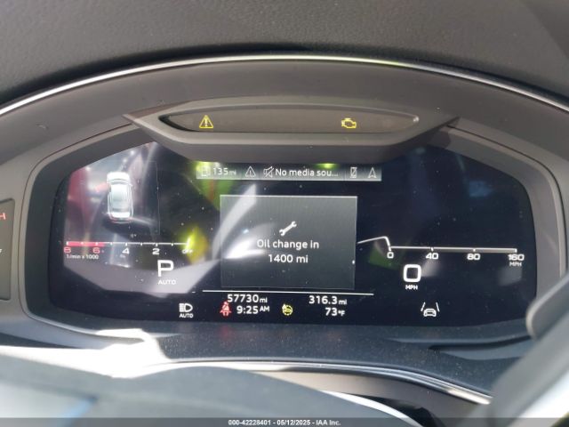 2021 AUDI A6 WAUL2AF24MN063338 Photo 6