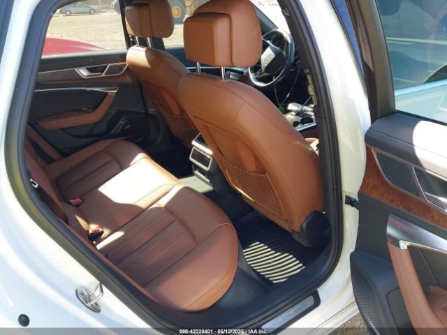 2021 AUDI A6 WAUL2AF24MN063338 Photo 7