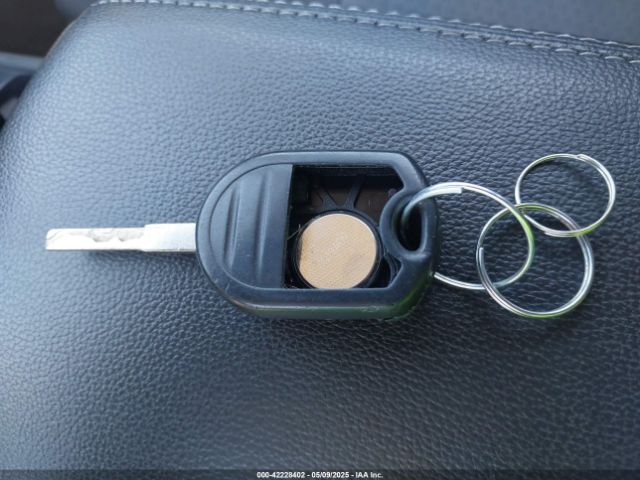 1FMCU0GD5HUF05607 Ford ESCAPE SE