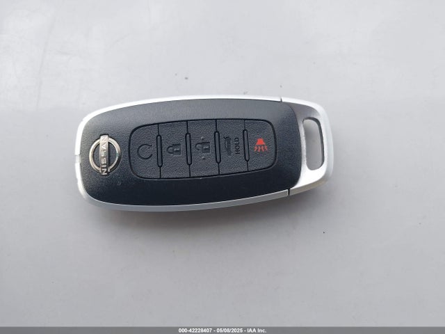 Nissan 2024 2024 3N1AB8DV6RY240551 Image 11