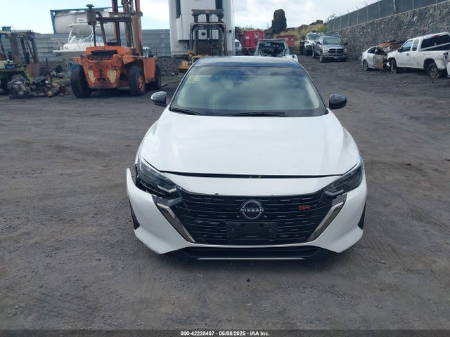 Nissan 2024 2024 3N1AB8DV6RY240551 Image 12
