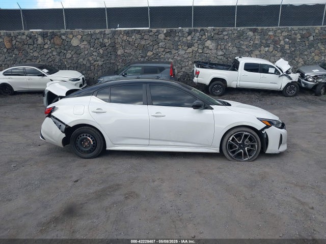 Nissan 2024 2024 3N1AB8DV6RY240551 Image 13