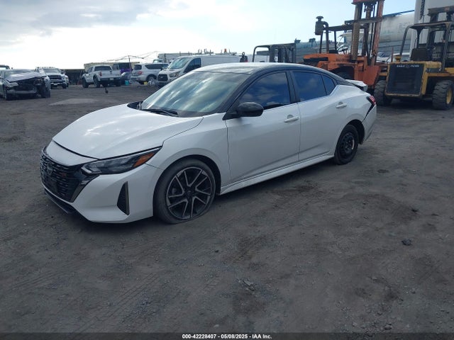 Nissan 2024 2024 3N1AB8DV6RY240551 Image 2