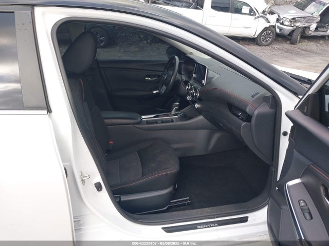 Nissan 2024 2024 3N1AB8DV6RY240551 Image 5