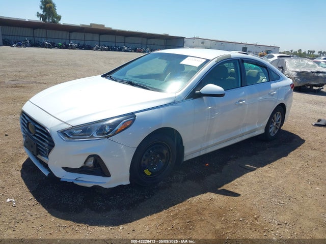 5NPE24AF2JH656926 Hyundai gdi theta-ii