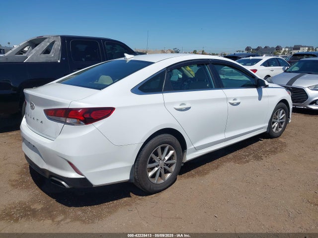 5NPE24AF2JH656926 Hyundai gdi theta-ii