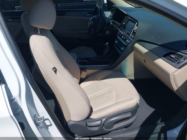5NPE24AF2JH656926 Hyundai gdi theta-ii