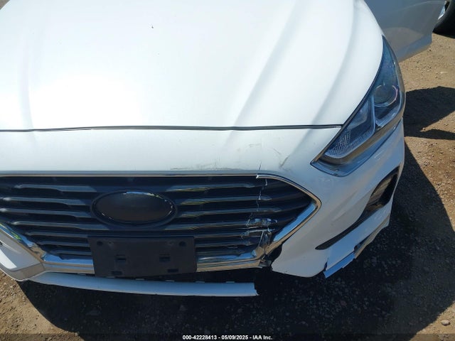 5NPE24AF2JH656926 Hyundai gdi theta-ii
