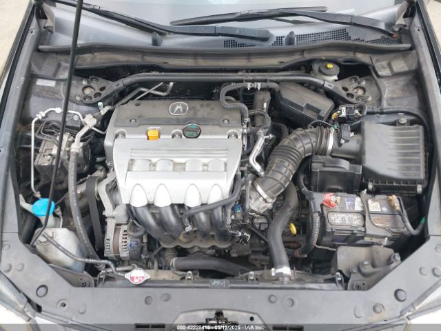 2009 ACURA TSX JH4CU26649C031934 Photo 9