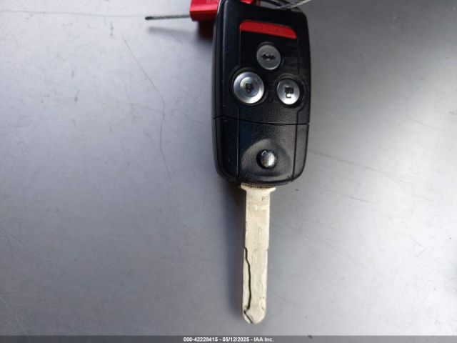 2009 ACURA TSX JH4CU26649C031934 Photo 10