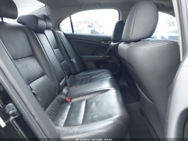 2009 ACURA TSX JH4CU26649C031934 Photo 7