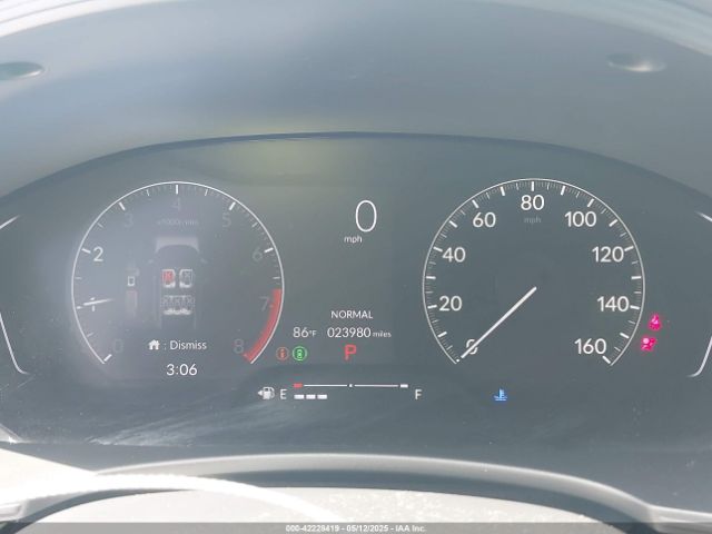 2022 HONDA CIVIC 19XFL2H85NE020007 Photo 6