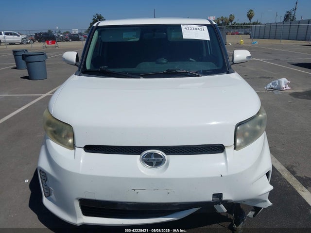 Scion 2az-fe 2015 JTLZE4FEXFJ074861 Image 12