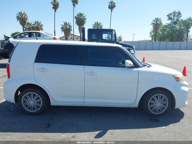 Scion 2az-fe 2015 JTLZE4FEXFJ074861 Image 13