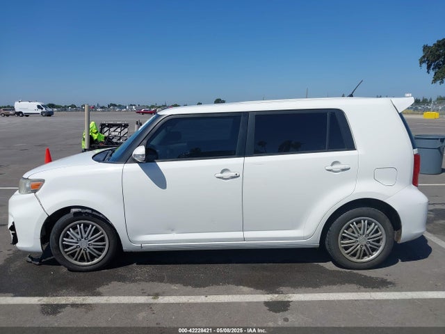 Scion 2az-fe 2015 JTLZE4FEXFJ074861 Image 14
