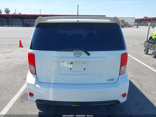 Scion 2az-fe 2015 JTLZE4FEXFJ074861 Image 16