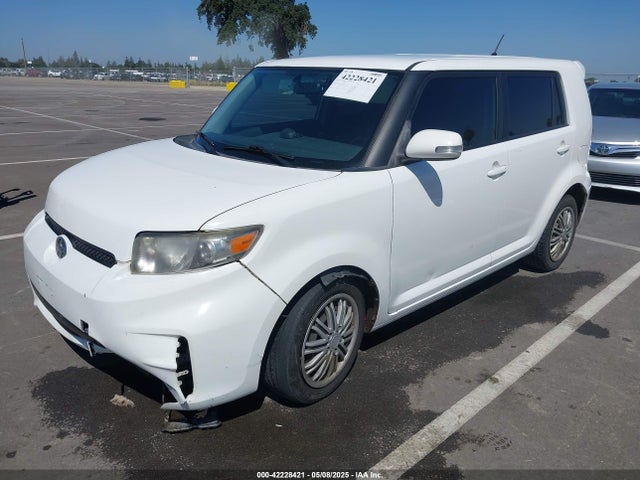 Scion 2az-fe 2015 JTLZE4FEXFJ074861 Image 2