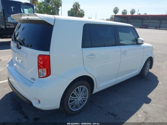 Scion 2az-fe 2015 JTLZE4FEXFJ074861 Image 4