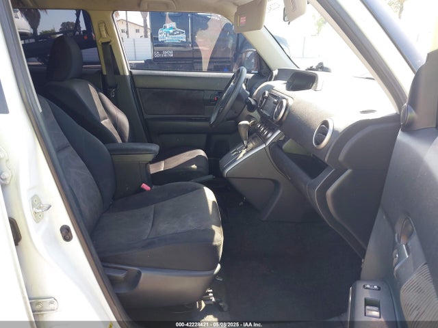 Scion 2az-fe 2015 JTLZE4FEXFJ074861 Image 5