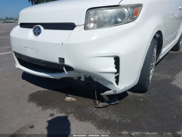 JTLZE4FEXFJ074861 Scion 2az-fe