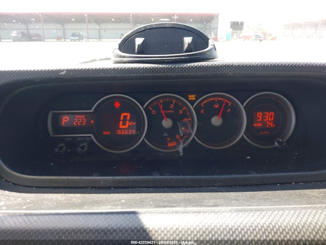 Scion 2az-fe 2015 JTLZE4FEXFJ074861 Image 7
