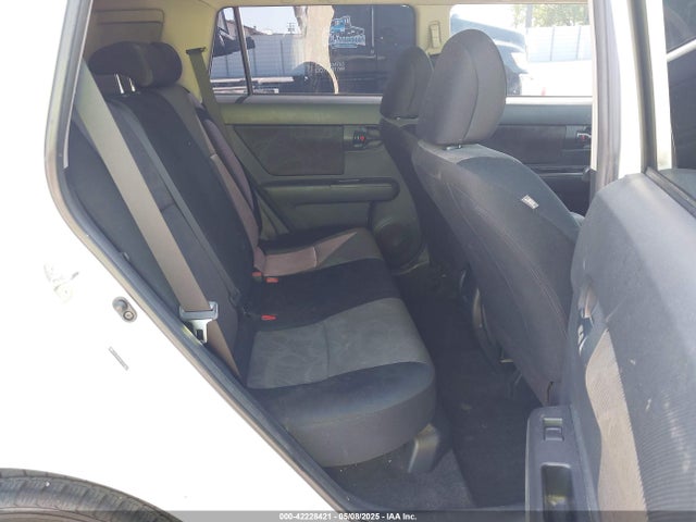 Scion 2az-fe 2015 JTLZE4FEXFJ074861 Image 8