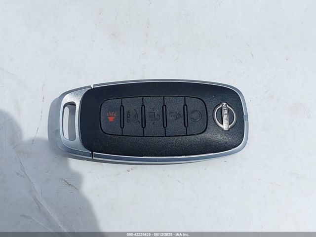 JN8BT3BA6RW005788 Nissan Rogue Sv Fwd
