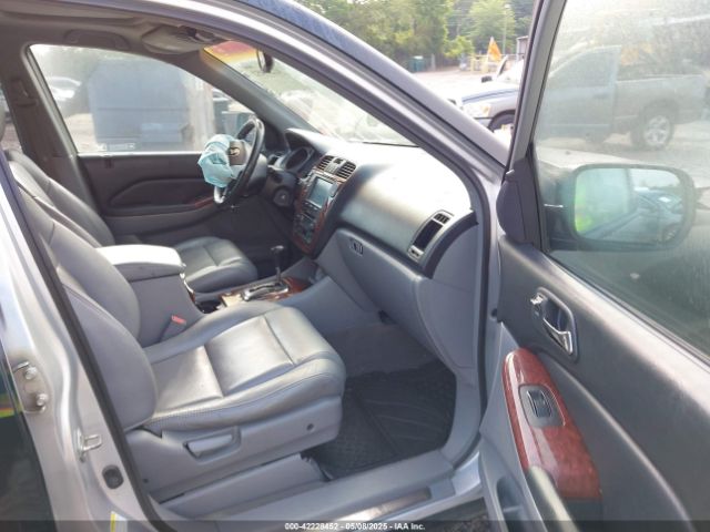 2003 ACURA MDX 2HNYD18213H521550 Photo 4