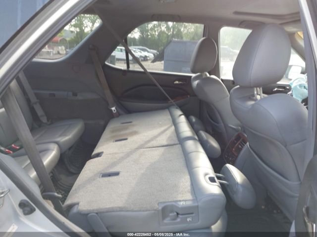 2003 ACURA MDX 2HNYD18213H521550 Photo 7