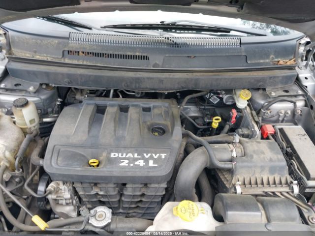 3C4PDCAB3FT606084 Dodge JOURNEY SE