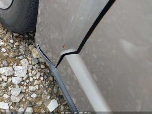 3C4PDCAB3FT606084 Dodge JOURNEY SE