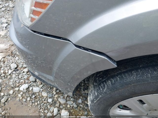 3C4PDCAB3FT606084 Dodge JOURNEY SE