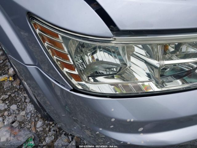 3C4PDCAB3FT606084 Dodge JOURNEY SE
