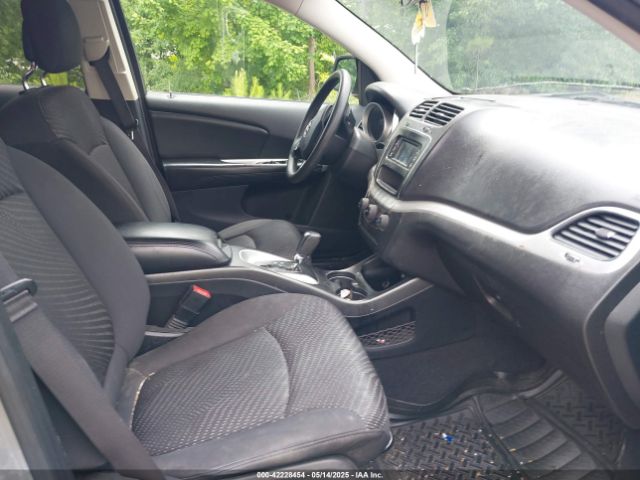 3C4PDCAB3FT606084 Dodge JOURNEY SE