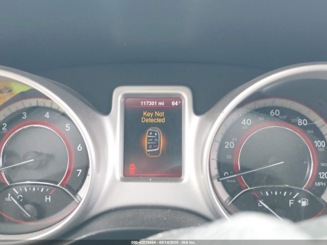 3C4PDCAB3FT606084 Dodge JOURNEY SE