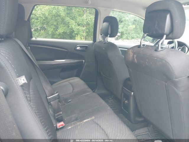 3C4PDCAB3FT606084 Dodge JOURNEY SE