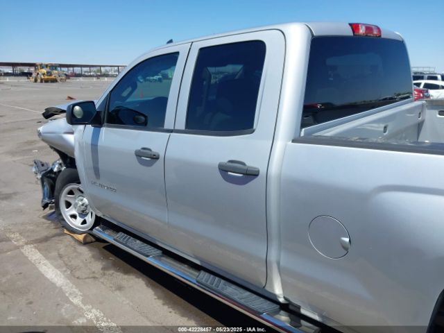 1GCRCNEH6GZ199362 Chevrolet Silverado 1500 Wt